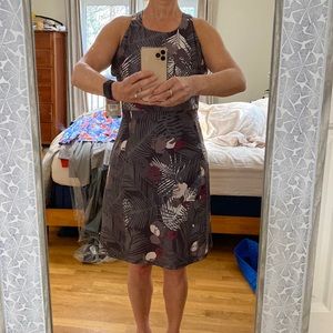 Royal Robbins Jammer knit dress